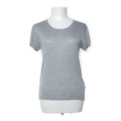 T-shirt (Grijs) van Edblad Bamboo, Polyester