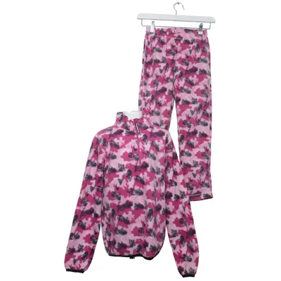 Set (Rosa, Svart, Vit, Flerfärgad) från Land & Lake Polyester