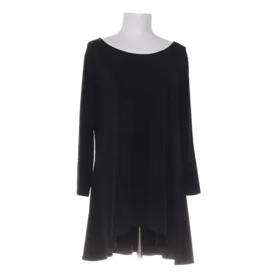 Tunika (Svart) från Alfani Elastan, Polyester