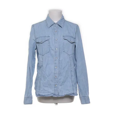 Jeansskjorta (Blå) från 3 Suisses Bomull