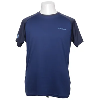 T-shirt (Blauw, Grijs) van Babolat