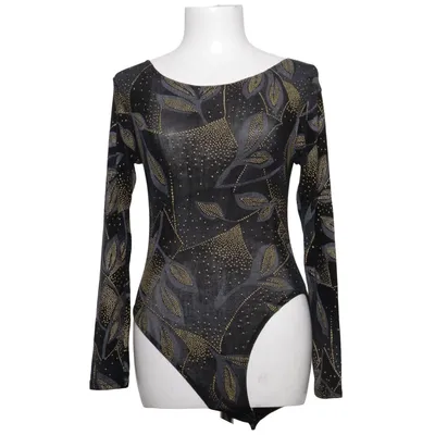 Body (Frida) from Vera Finzzi Acetate, Elastane