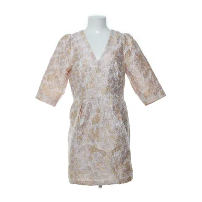 Robe (Beige, Rose, Jaune) de Holly & Whyte by Lindex Polyamide, Polyester