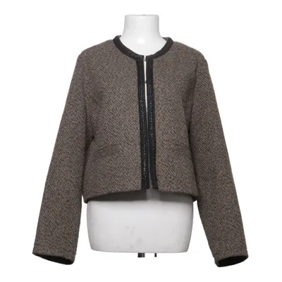 Jack (Groen) van Trend One Polyester, Wol