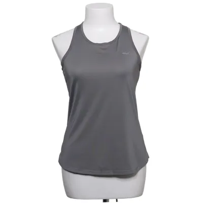 Débardeur de sport (Gris) de Röhnisch Élasthane, Polyester