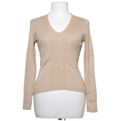Sweater (Beige) from Peppercorn Polyamide, Viscose