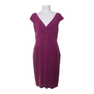 Dress (Purple) from Talbot Runhof Acetate, Polyester