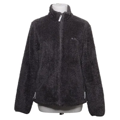 Fleece jacket (Gray) from On the Peak Polyester