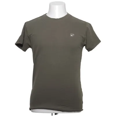 T-shirt (Grön) från Indicode Bomull