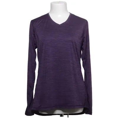 Maillot de sport (Violet) de SOC Élasthane, Polyester