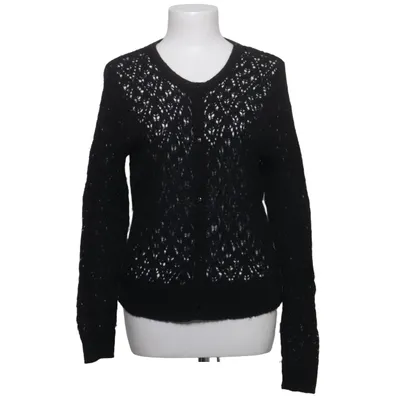 Pull-over (Noir) de King Louie Acrylique, Laine d'alpaga, Polyamide
