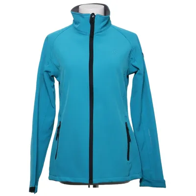 Softshelljacka (Coastguard 4Xdry Performance) från Coast Guard Elastan, Polyester