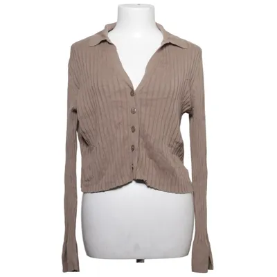 Cardigan (Beige) de NLY Trend