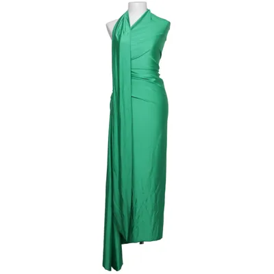 Evening gown (Green) from Allyson