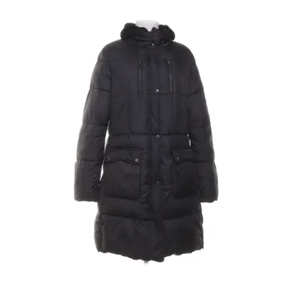 Down coat (Black) from Geox