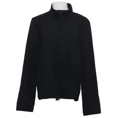 Maillot de sport (Noir) de CRW Élasthane, Polyester