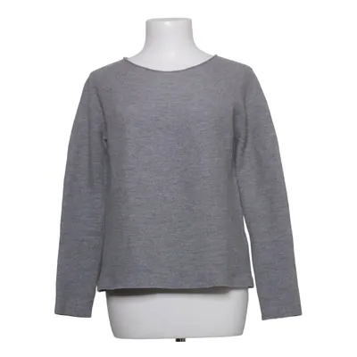 Sweater (Grå) fra Drykorn Uld