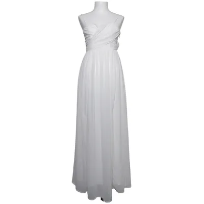Maxikjole (Sania) fra Make Way Polyester