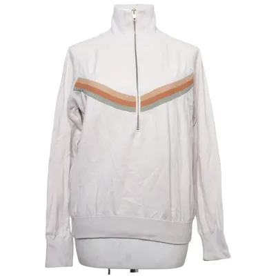 Pull-over (Emily Marat) de 10 Days Coton, Polyamide, Polyester, Soie