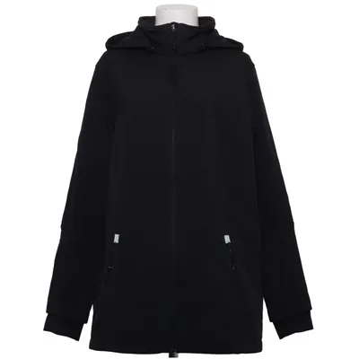 Veste anti-froid (Noir) de Janina Élasthane, Polyester