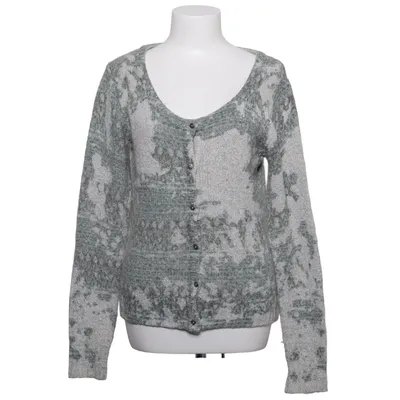 Cardigan (Lilou) fra Notthesame Akryl, Bomuld, Nylon, Polyester, Uld