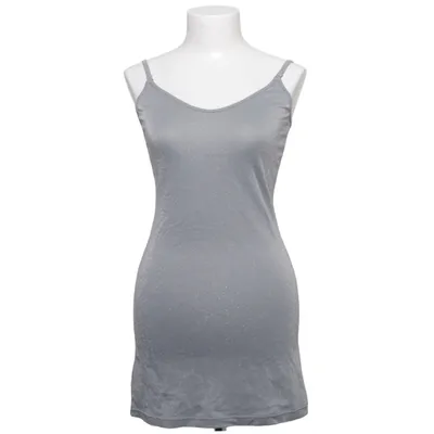 Nattlinne (Grå) från Nightwear Polyamid, Polyester