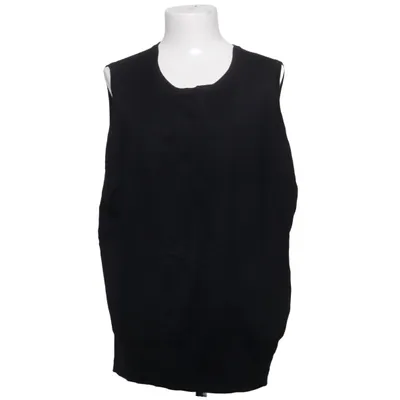 Slipover (Sort) fra Lane Bryant Nylon, Viscose