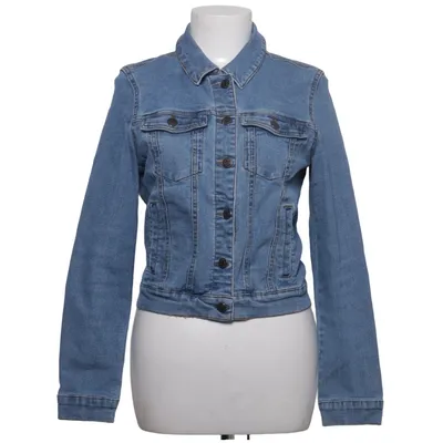 Denim jacket (Blue) from Vero Moda Denim