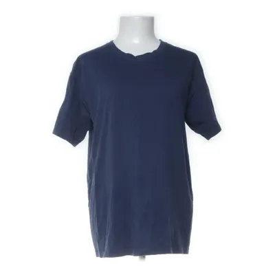 T-shirt (Blå) från Fruit of the Loom Bomull