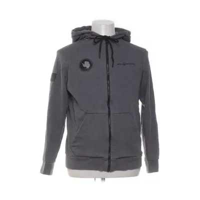 Sweat à capuche (Antarctica Zip Hood) de Sail Racing Coton