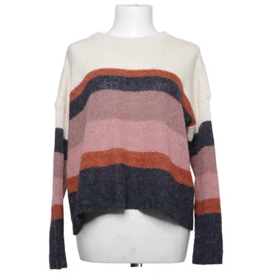 Sweater (Beige, Pink, Grå) fra Jacqueline de Yong Akryl, Polyamid