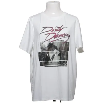 T-shirt (Vit) Polyester
