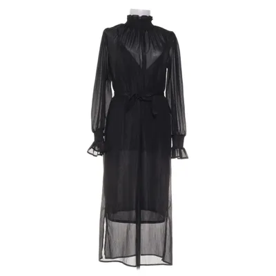 Robe (Noir) de STOCKH LM Polyester
