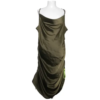 Dress (Green) from Gémo
