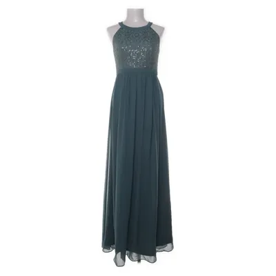 Avondjurk (Groen) van Jake*s Cocktail Katoen, Polyamide, Polyester