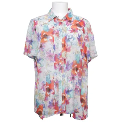 Blouse (Meerkleurig) van Laura di Sarpi