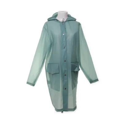 Rain jacket (Blue) from Rains