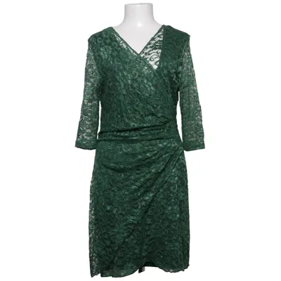 Dress (Green) from Lonkel Paris Elastane, Polyester