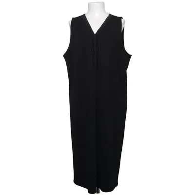 Dress (Black) from Crizpy Elastane, Polyester