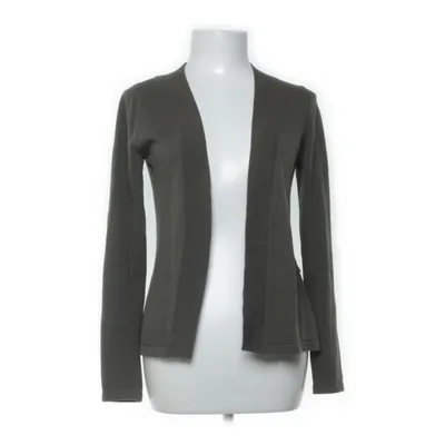 Cardigan (Green) from WERA Stockholm Cotton