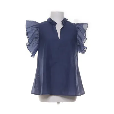 Topp (Blå) från Daisy Grace Polyester