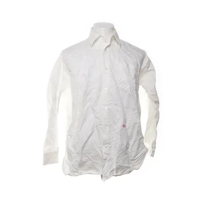 Skjorta (Vit) från Eytys Bomull, Linne