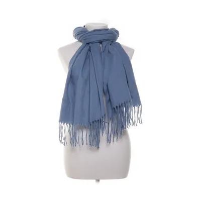 Halsduk (Blå) från Cashmere