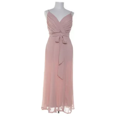 Aftonklänning (PERFECT STRAP GOWN) från NLY Eve Polyester