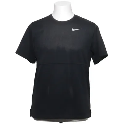 T-shirt (Svart) från Nike Running Polyester