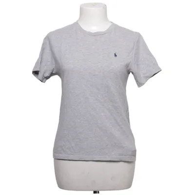 T-shirt (Gray) from Polo Ralph Lauren Cotton