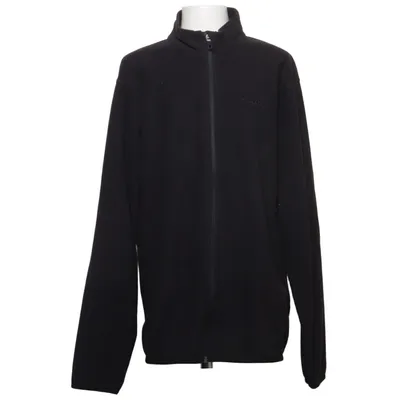 Veste polaire (Noir) de Everest Polyester
