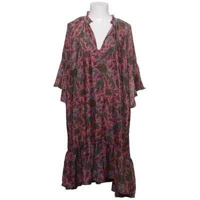 Robe (Rose, Vert, Bleu) de Sissel Edelbo