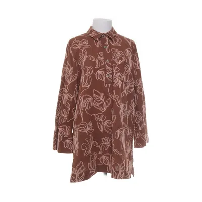 Klänning (1373 Embroidered flowers) från Stine Goya