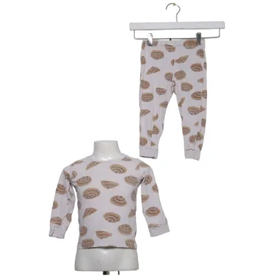 Pyjama (Beige, Bruin) van Lindex Katoen